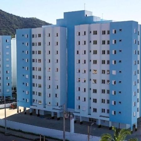 apê em Martin de Sá - Caragua Caraguatatuba Exterior foto